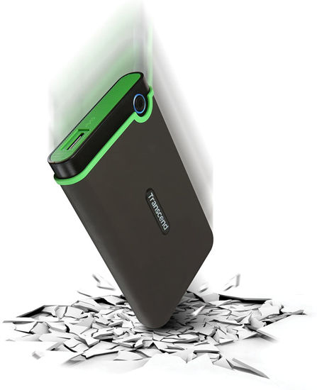 Transcend externe 1TB – Image 2