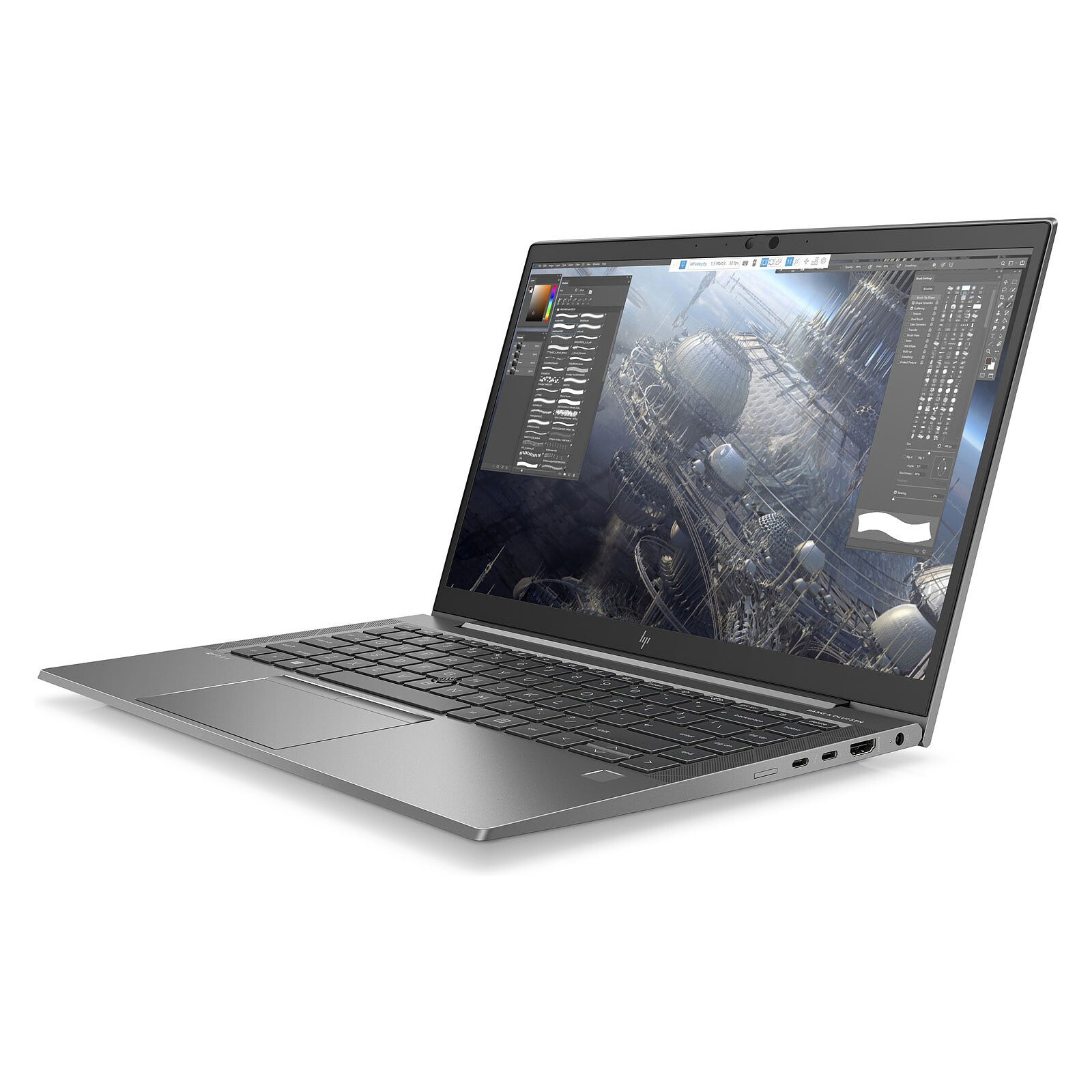 HP Zbook G7 Firefly – Image 3