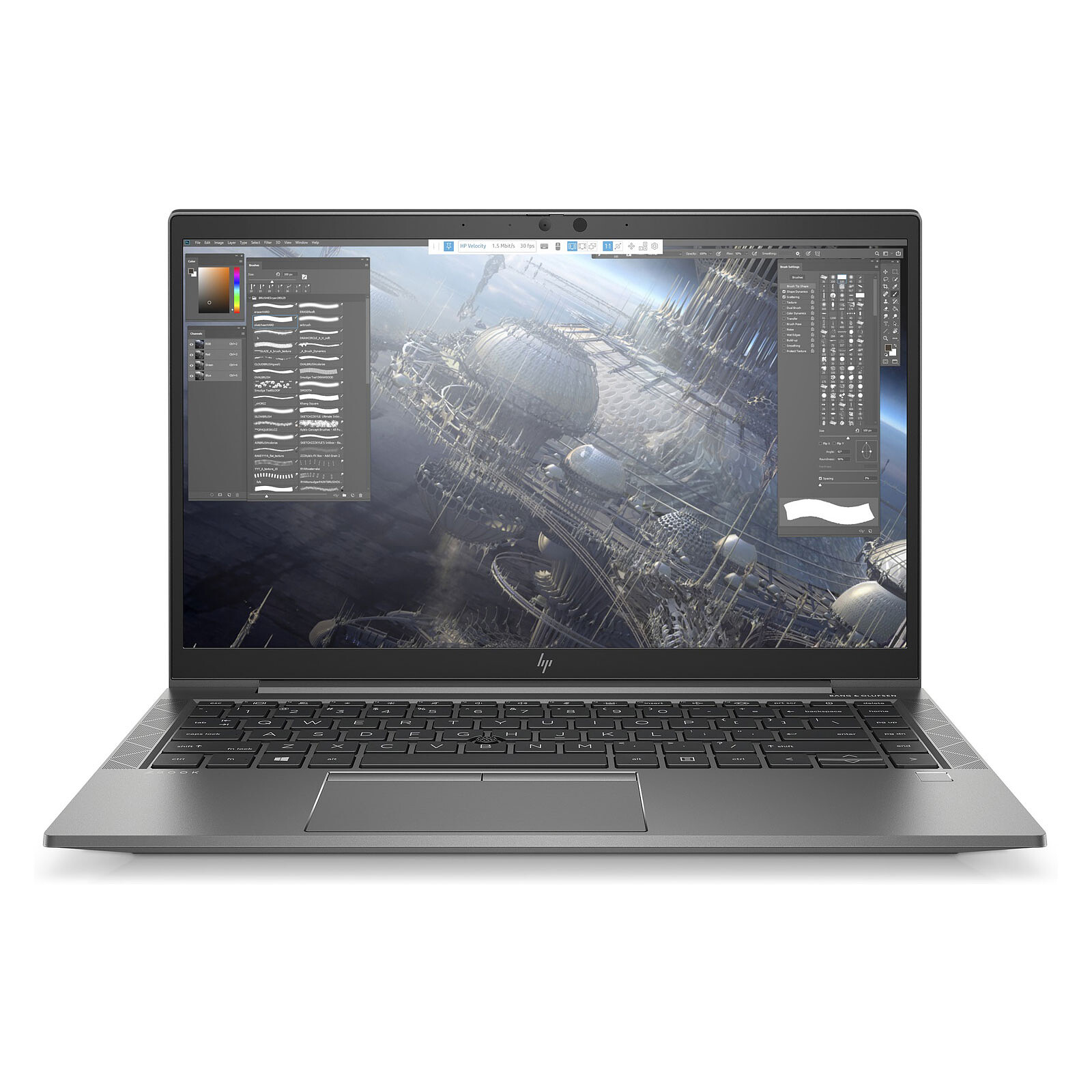 HP Zbook G7 Firefly – Image 2