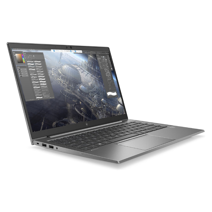 HP Zbook G7 Firefly