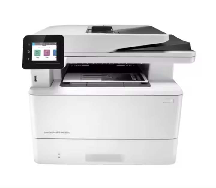 HP LaserJet Pro MFP 4103fdw
