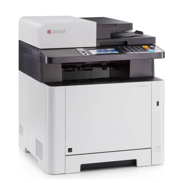 Kyocera ECOSYS M5526cdn – Image 3