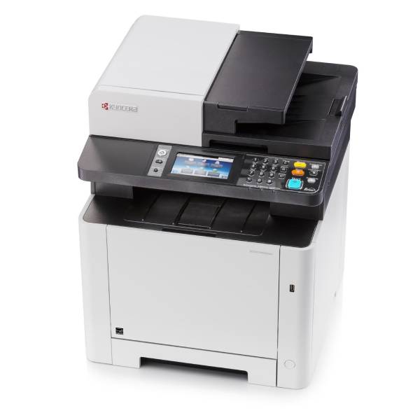 Kyocera ECOSYS M5526cdn – Image 2
