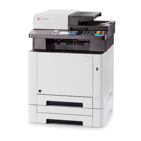 Kyocera ECOSYS M5526cdn – Image 4