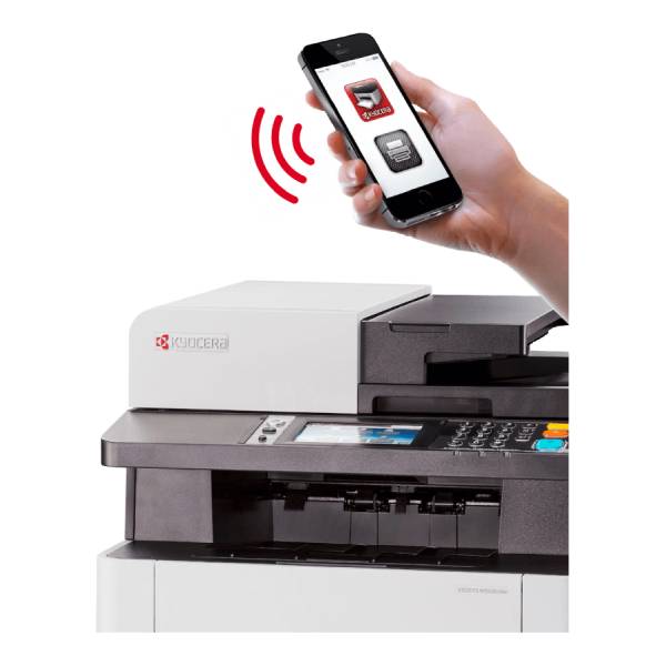 Kyocera ECOSYS M5526cdn – Image 5