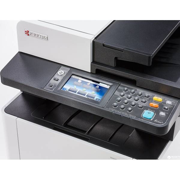 Kyocera ECOSYS M5526cdn – Image 6