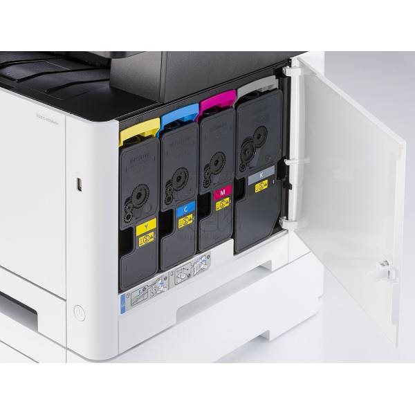 Kyocera ECOSYS M5526cdn – Image 7