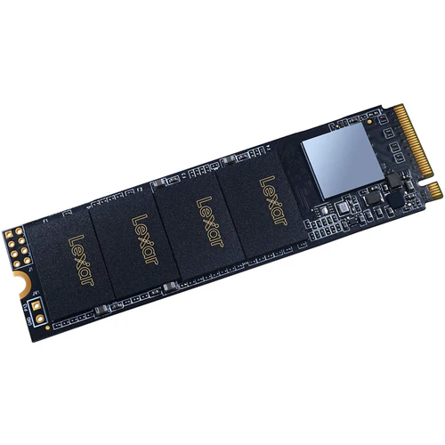 Lexar 512Go SSD M2 – Image 2