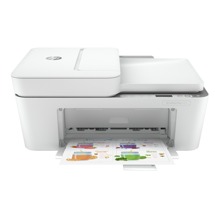 HP Deskjet Plus 4120