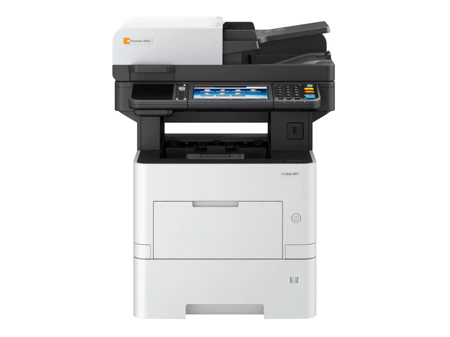 Triumph-Adler P-5536i MFP