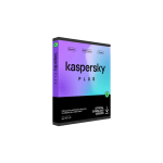 Antivirus Kaspersky Plus – 4 postes