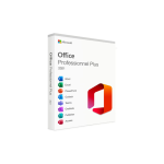 Microsoft Office 2021 Professional Plus