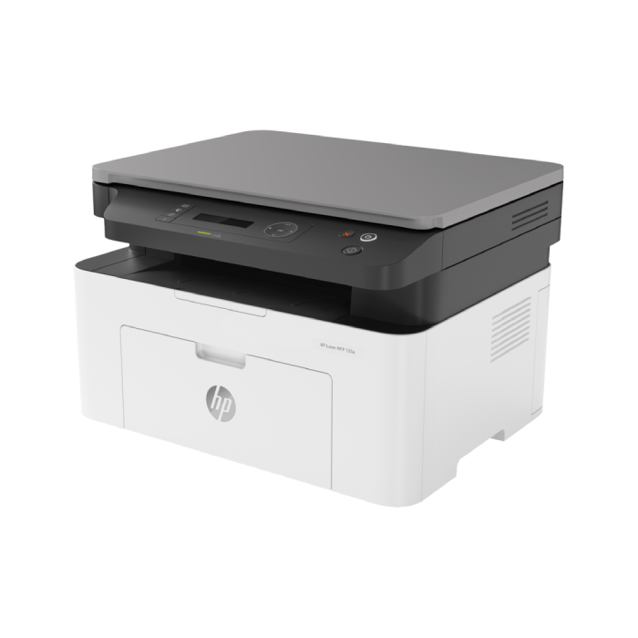 HP Laser MFP 135a