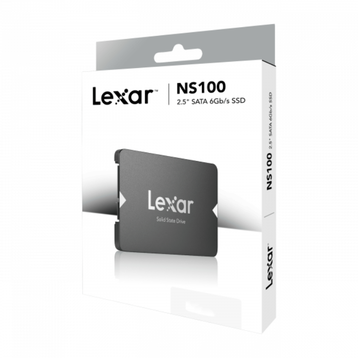 Lexar SSD 512GB
