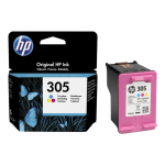 Cartouche HP 305 couleur