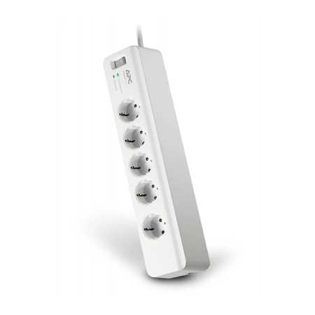 APC SURGE 5OUTLET