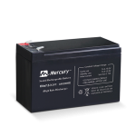 Batterie Onduleur Mercury 7.5