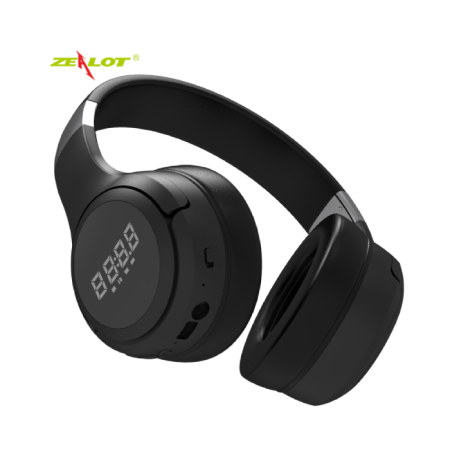 Casque Bluetooth Zealot B20