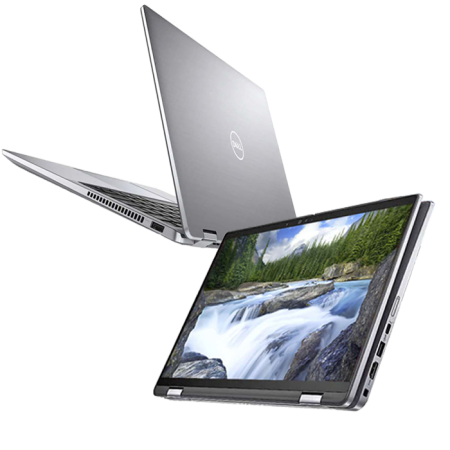 DELL latitude 7420 2EN1