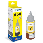 Epson 664 Ecotank jaune
