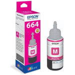 Epson 664 Ecotank magenta