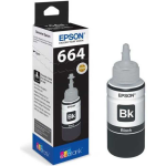 Epson 664 Ecotank noir