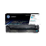 Toner HP 216A (W2411A) cyan