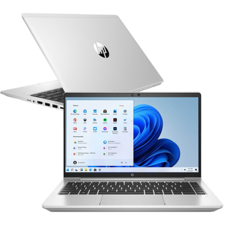 HP ELITEBOOK 640G8