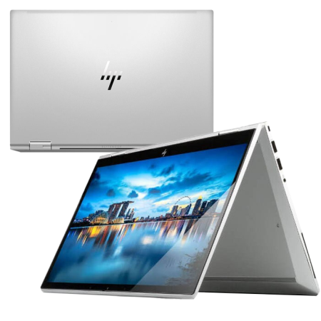 HP ELITEBOOK 830G8 X360