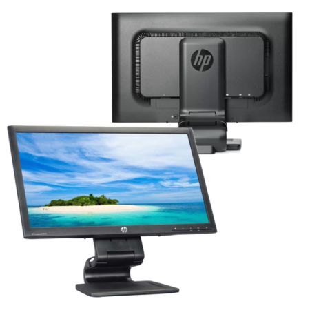 HP compaq LA2006X