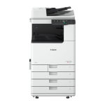 IMPRIMANTE CANON IMAGERUNNER C3326i