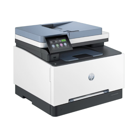 IMPRIMANTE HP COLOR LASER JET 3303fdw