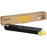 Kyocera TK-8115Y Jaune