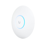 Ubiquiti U6 Plus (U6+) – Point d’accès Wi-Fi 6 double bande Ethernet 1 GbE PoE