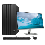 HP Pro Tower 290 G9 Desktop Core I3