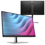 ECRAN HP E24 G5