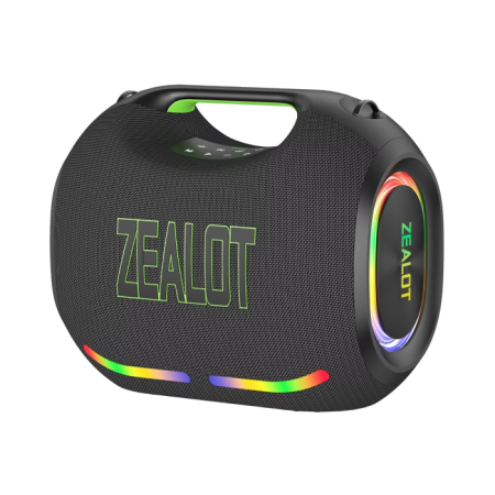 zealot ZE21