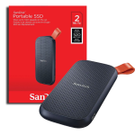 SanDisk externe 2TB