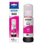 EPSON 502 EcoTank Ink magenta