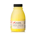 Toner static control jaune