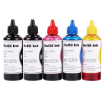 Encre recharge universel