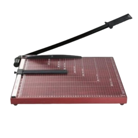paper cutter