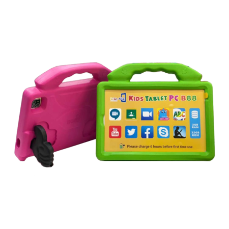 bébé tab b8master
