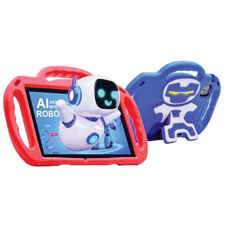 bébétab robo