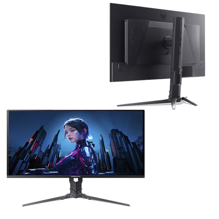 Acer Predator X32X5bmiiphuzx