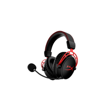 Casque gaming sans fil HyperX Cloud Alpha