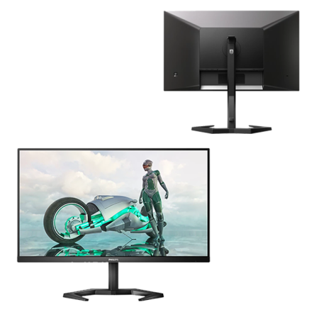 Evnia Gaming Monitor