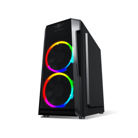 GAMING SPIRIT RYZEN 5