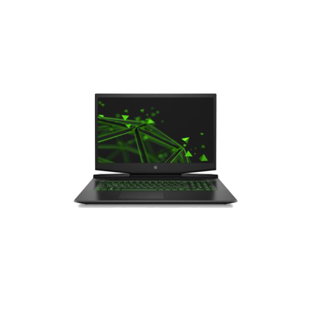 Gaming HP Pavilion 17
