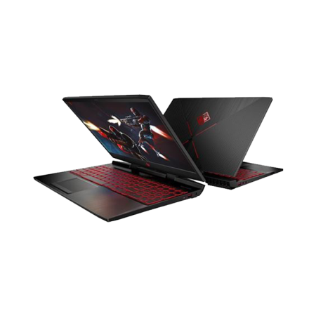 HP OMEN 15-dc1003nf Gaming